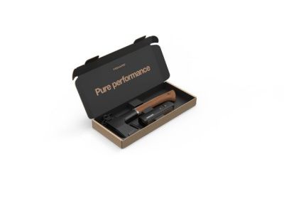 Топор Norden N7 + точилка Fiskars 1051146