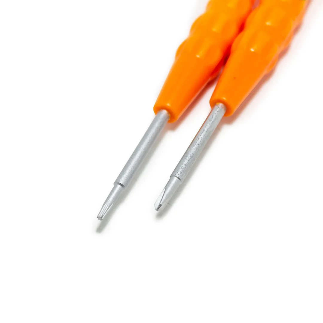 Набор ювелирных отверток 8 пр. BaumAuto BM-303138