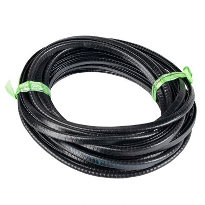 Лента для защиты кромок с металлокордом 0,75-2 мм 10 м EKF PROxima plc-ept-2-10