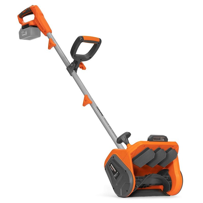 Снегоуборщик аккумуляторный DAST 3421Li Daewoo Power DAST 3421Li