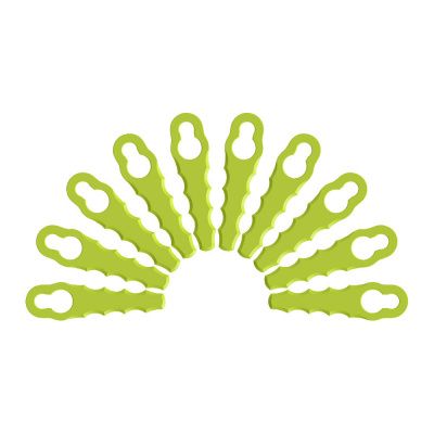 Полотна для триммера RAC158 (10 шт.) RYOBI 5132004561
