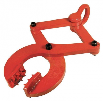 Захват для паллет 2 т 30-200 мм TOR 1001300