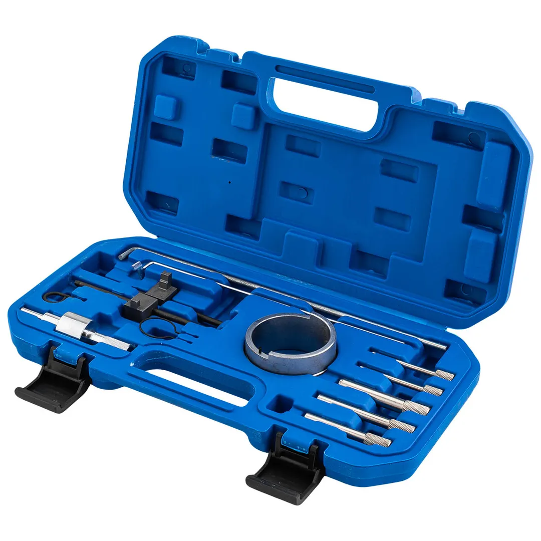 Фиксаторы для обслуживания двигателей Citroen/Peugeot 1.8, 2.0, 13 пр Forsage F-911G7