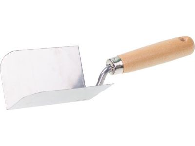 Кельма для внутренних углов 110х70х70мм STARTUL MASTER ST1031-11