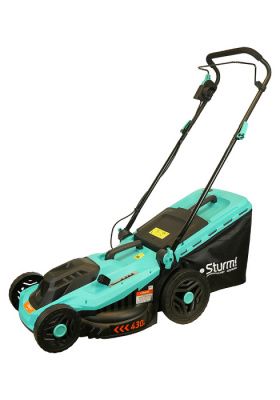 Газонокосилка электрическая EL2042 Sturm! EL2042