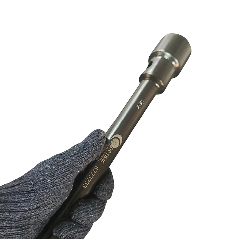 Ключ балонный двусторонний 32х33 мм FORSTIME FT-6773233