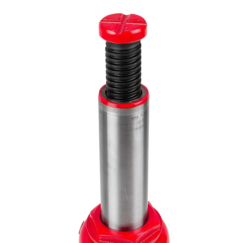 Домкрат бутылочный 20 т, 225-425 мм, с клапаном ForceKraft FK-T92004 MST