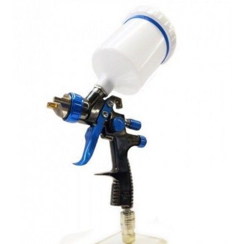 Краскопульт HP 1,3 мм (2,0-3,5бар) H-D HD-0013