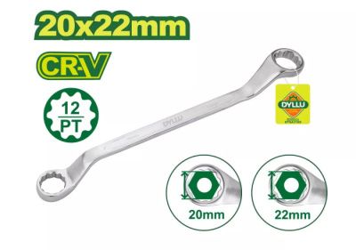 Ключ накидной DYLLU