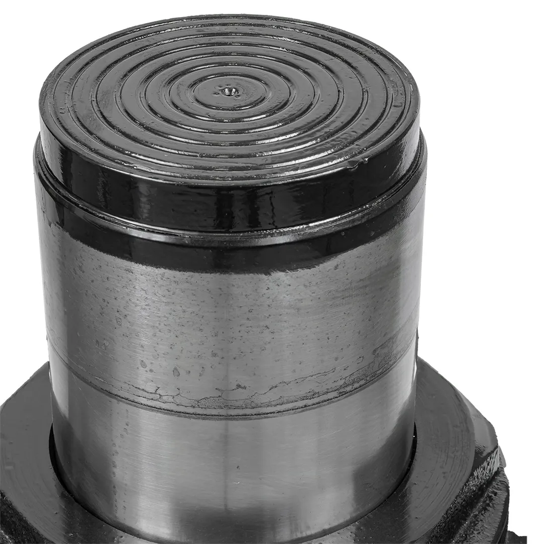 Домкрат бутылочный 200 т 370-550 мм Forsage F-TH920001 BIG(из 2-х частей)