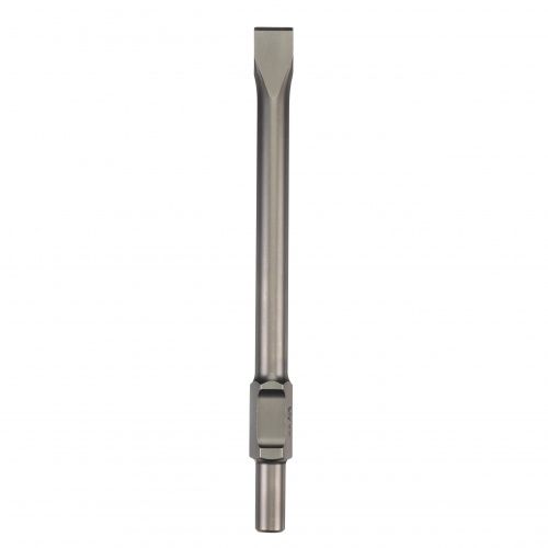 Долото плоское HEX-30 мм 400х35 мм Milwaukee 4932464163