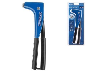 Заклепочник усиленный 2,4-4,8мм EXPERT STARTUL SE4067