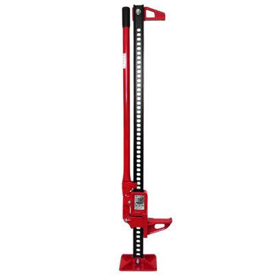 Домкрат реечный 3 т, 135-1050 мм, Хай-Джек 48" Horex GT2H007