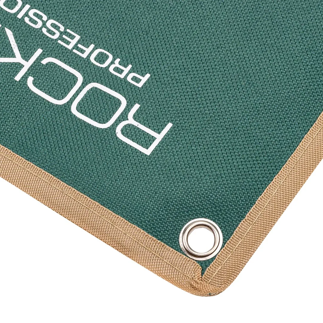 Органайзер тканевый для набора ключей 14 пр. RockForce RF-5141P-P