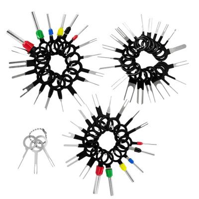 Набор распиновщиков разъемов 59 пр Horex GTY1238