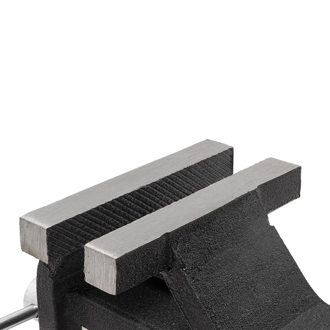 Тиски стальные с наковальней 150 мм 6'' JBC JBC-6540706