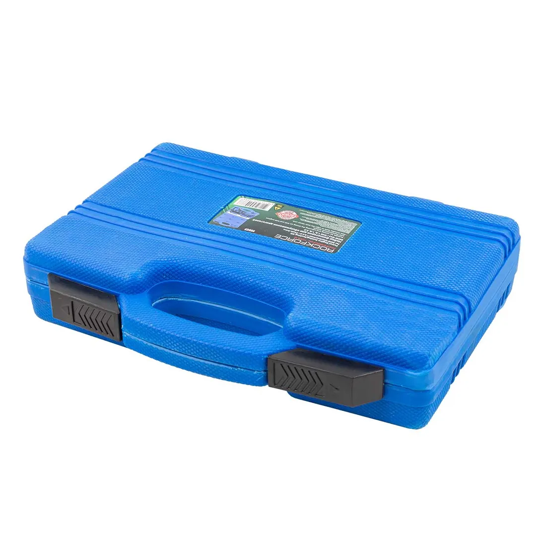 Набор фиксаторов для обслуживания двигателей BMW 8 пр., 1.8, 2.0 N42/N46/N46T RockForce RF-908G9