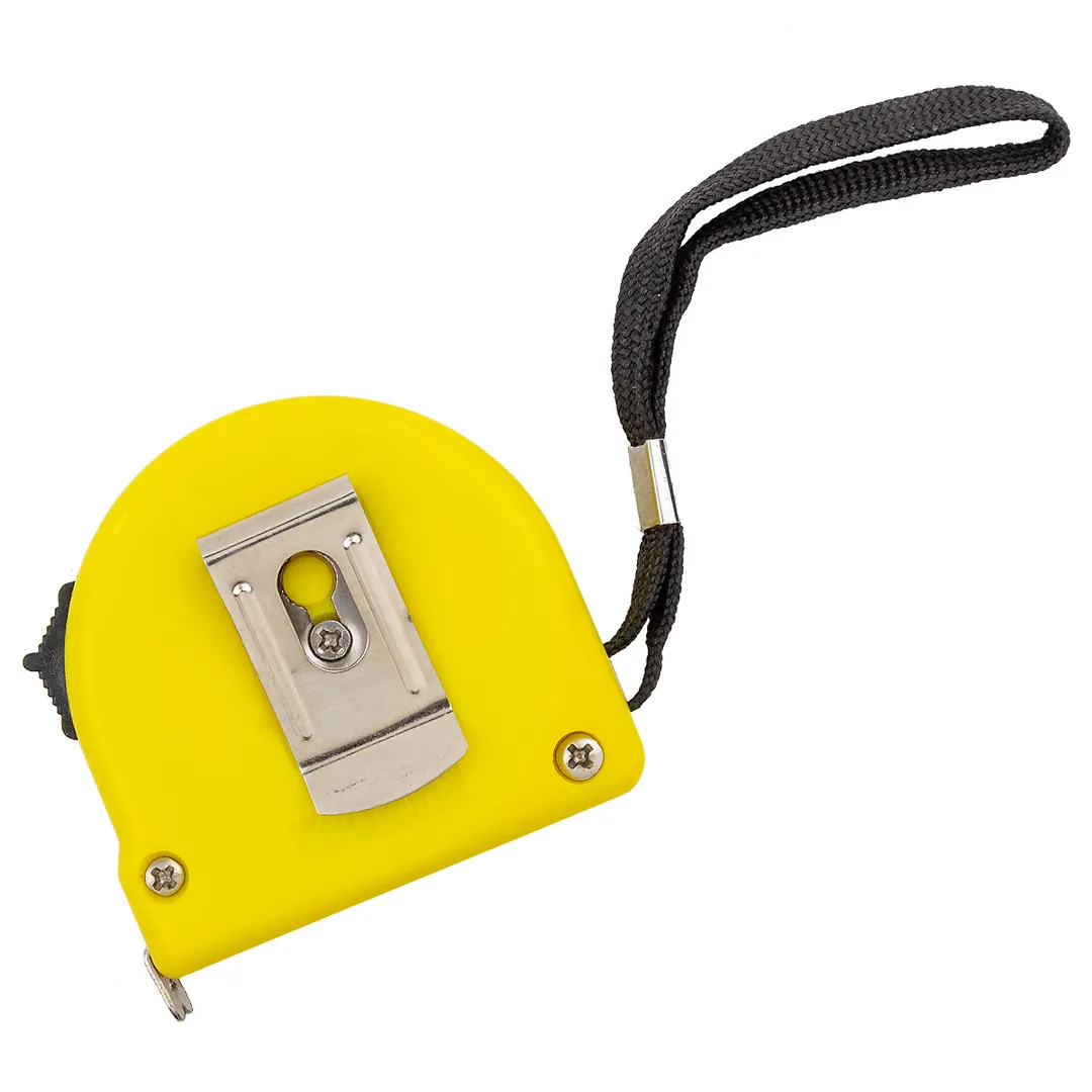 Рулетка 3 м WMC TOOLS WMC-5096P6316