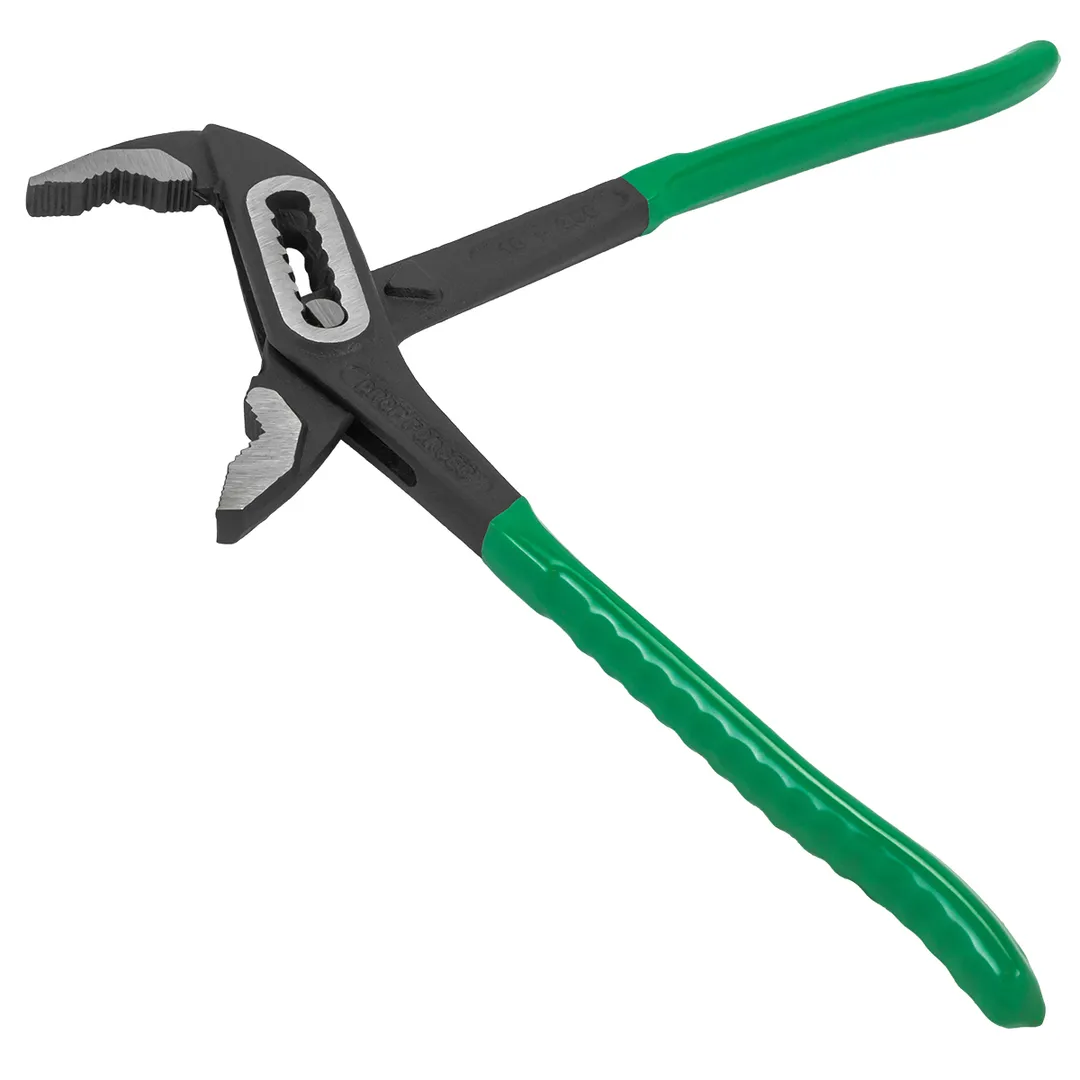 Пассатижи переставные 10'', 250 мм ForsLine FL-613B250