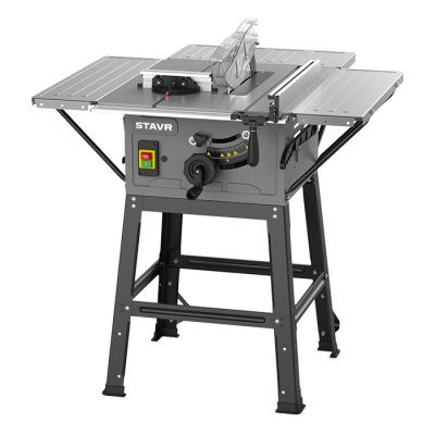 Станок пильный по дереву SWM 2000-250T Ставр 9031000206