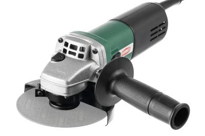 УШМ USM950E 950Вт 3000-12000об/мин 125мм Hammer 839358