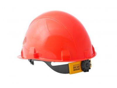 Каска защитная -55 ВИЗИОН RAPID красная СОМЗ 78716