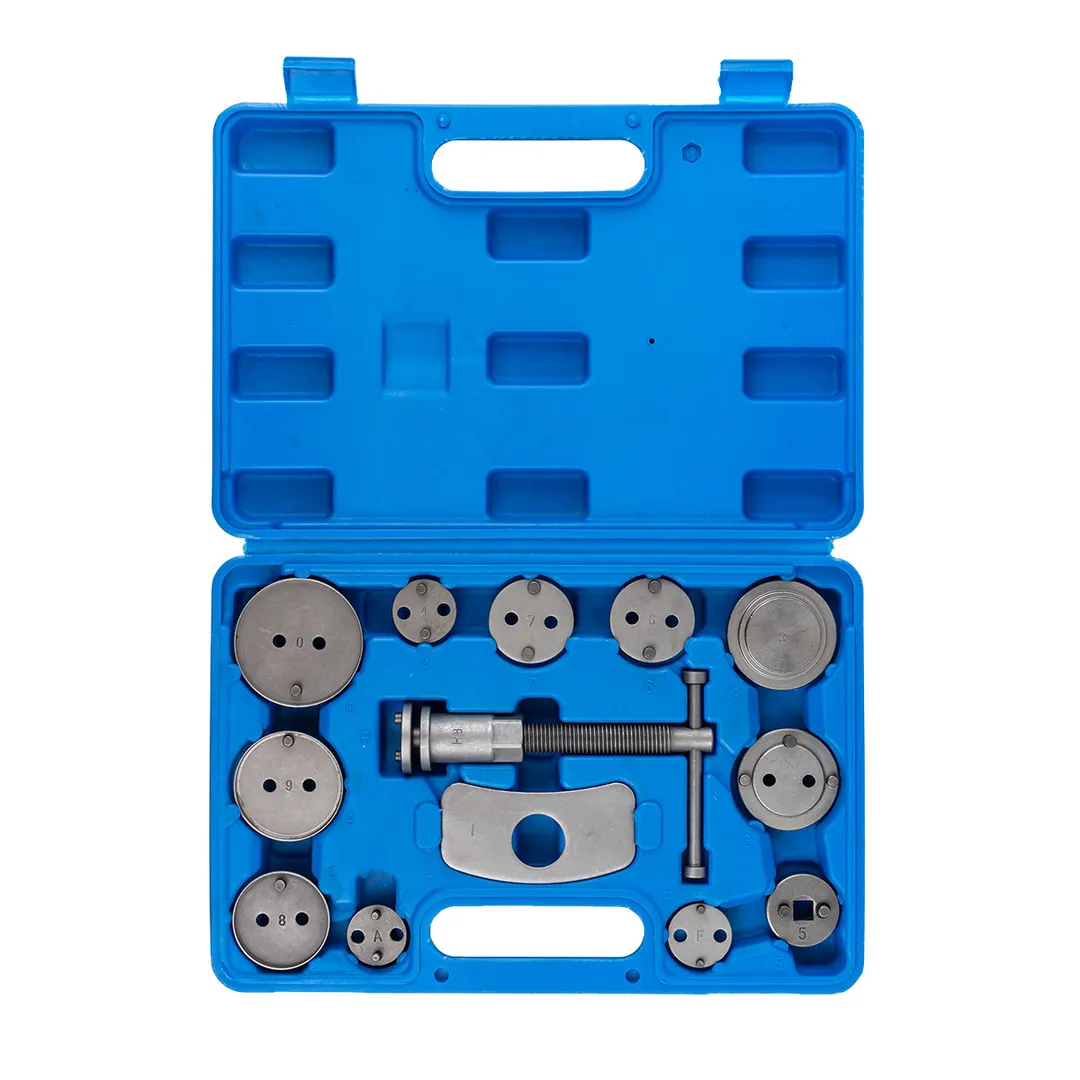 Набор для обслуживания тормозных цилиндров 13 пр. RockForce RF-65802