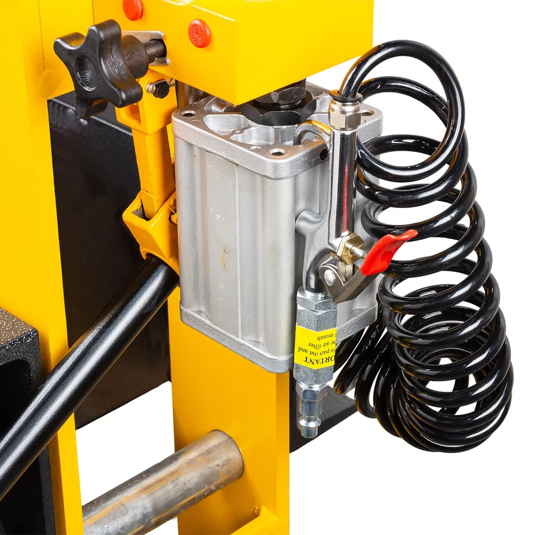 Пресс гидравлический напольный 40 т JCB JCB-TY40001