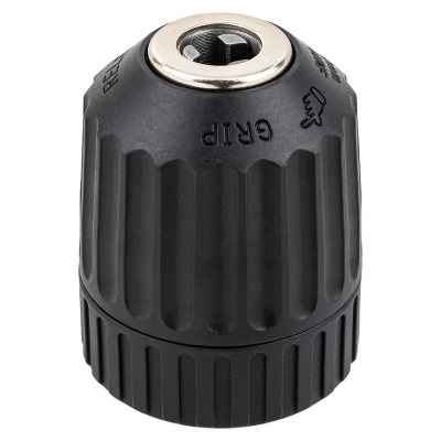 Патрон цанговый для дрели 1-10 мм, 3/8'' Forsage F-G00534