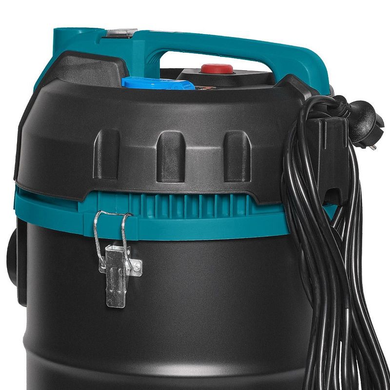 Пылесос для сухой и влажной уборки BSS-1525 BLACK BORT 93412604