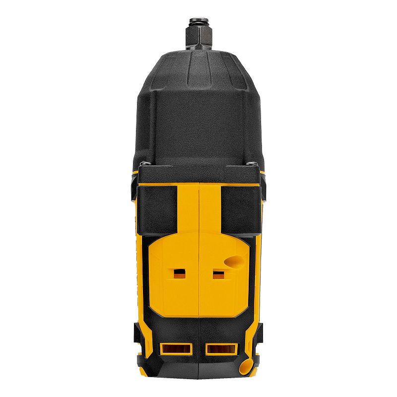 Гайковерт ударный аккумуляторный бесщет. CIWH-BL-20-1000, Li-Ion, 20 В Denzel 26528