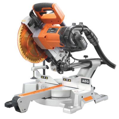 Пила торцовочная PS254L AEG Powertools 4935440670