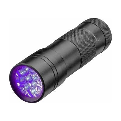 Фонарь UV 12 диодов Armytek F1212UF