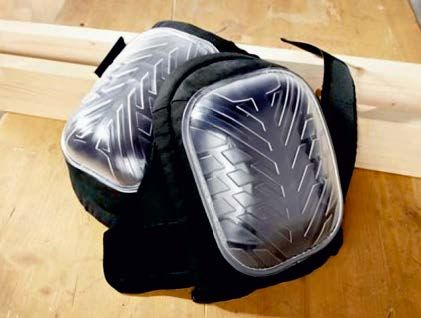 Наколенники SOFT WUMAX 189903003