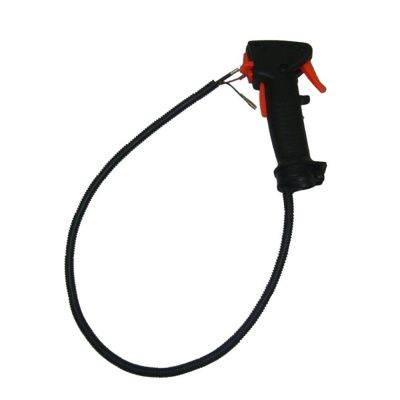 Рукоятка в сборе, nип 03, курок MOUNTFIELD BC-430-76