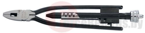 Клещи для скручивания проволоки Force серия 6958