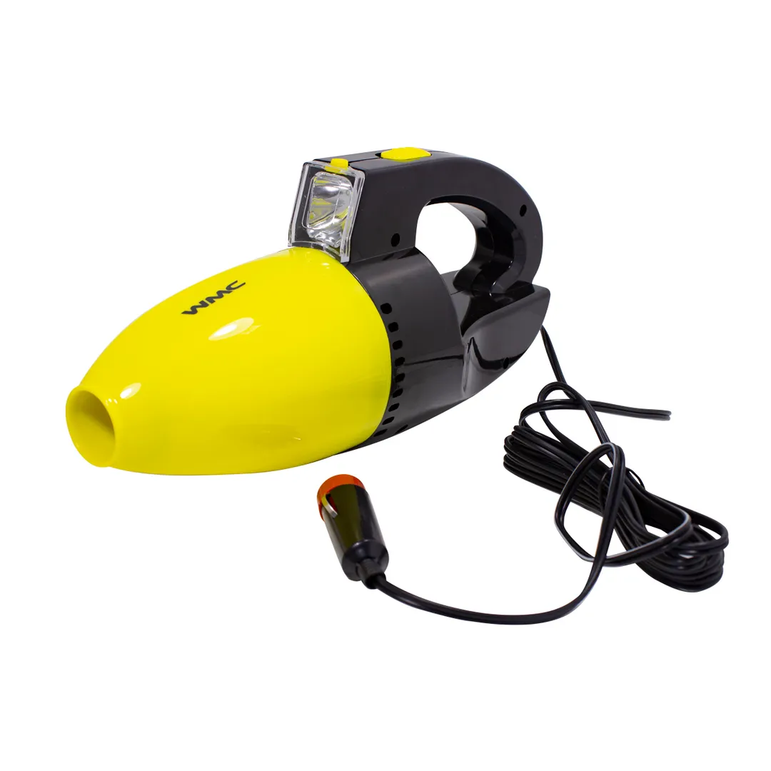 Пылесос автомобильный WMC-VC02 12 V