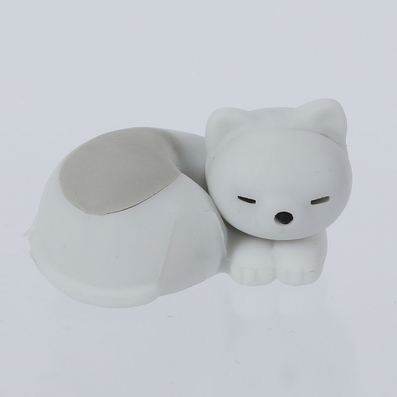 Ластик Iwako "Pastel Cat", 1 шт
