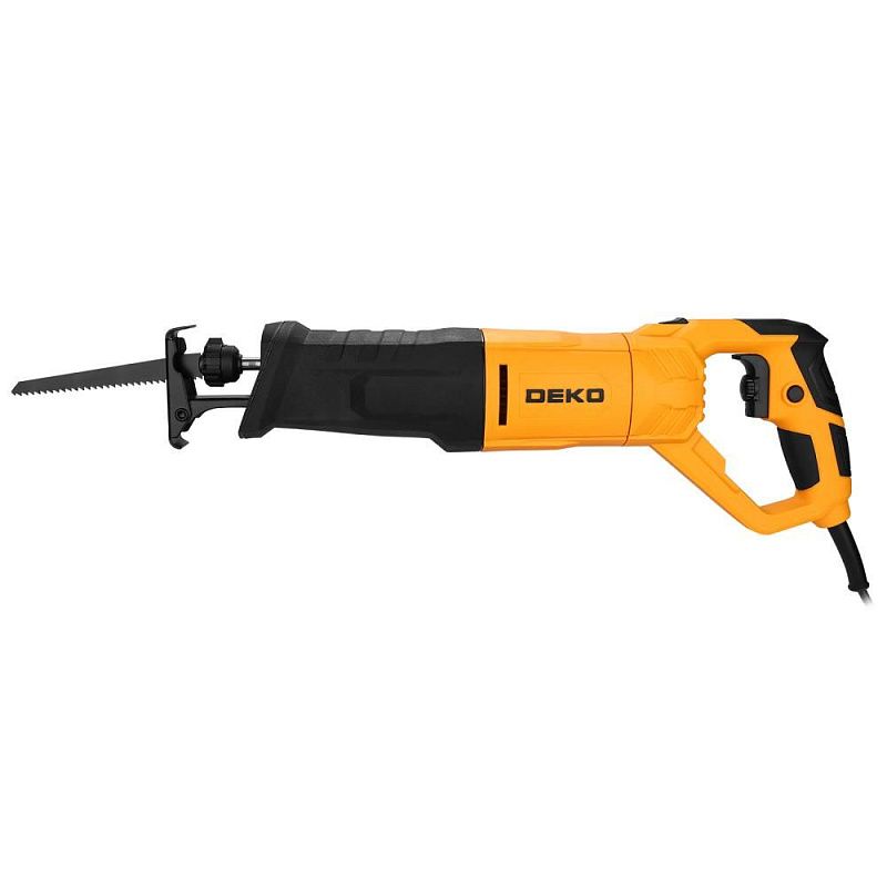 Сабельная пила DKRS1300 DEKO 085-1075