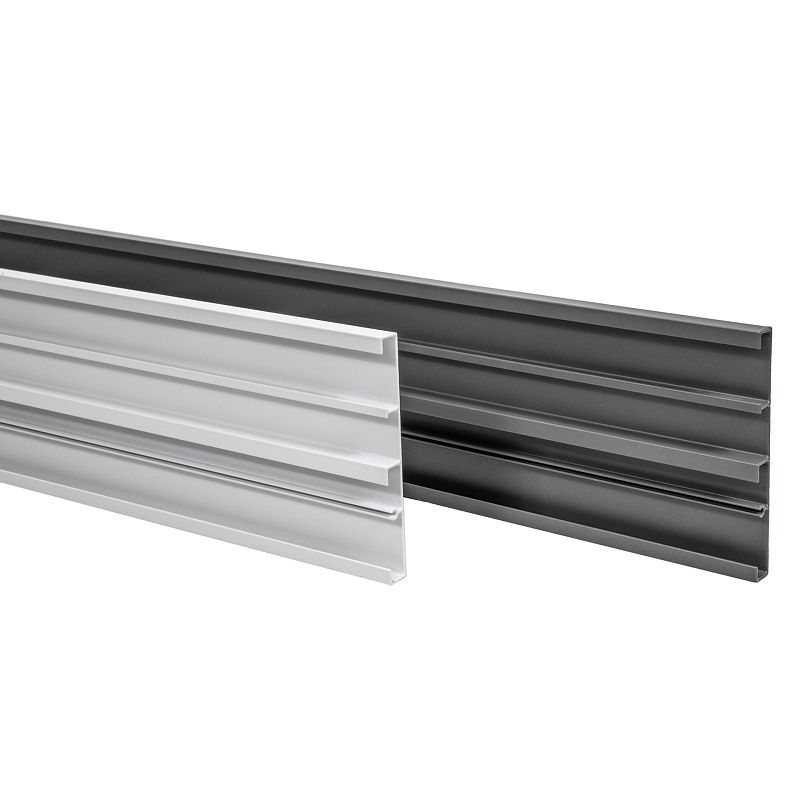 Фасад внутреннего ящика AKS L-1100 белый передний SLIMBOX 64617