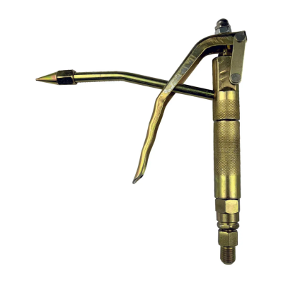 Пистолет для густой смазки FORSTIME FT-HG-68012-P