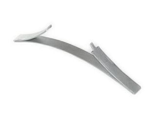 Стопор металлический усы SENATOR для классической и узкой сис-мы AKS 44851