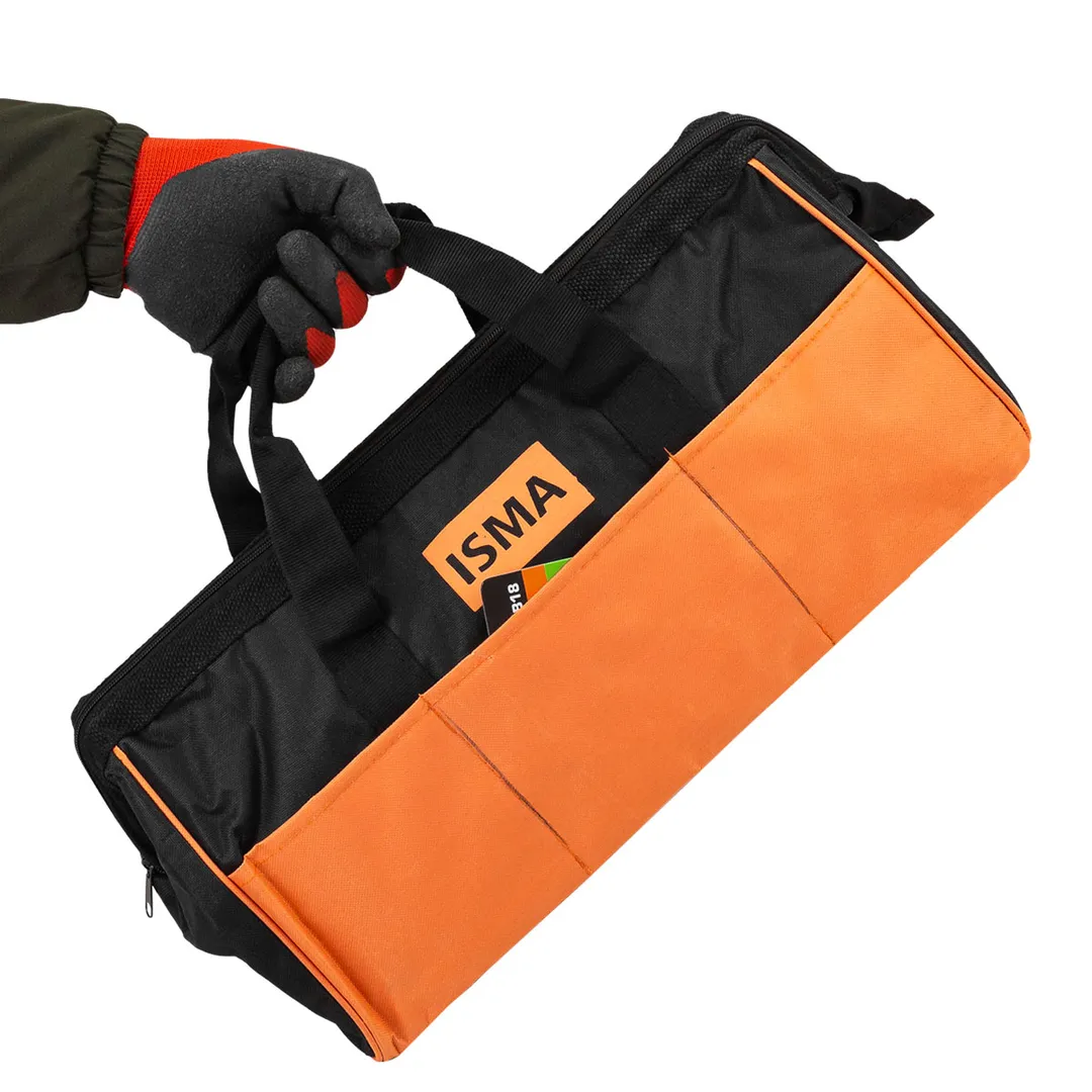 Сумка дорожная для инструментов ISMA ISMA-TB18