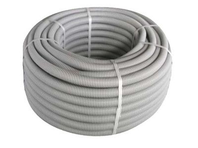 Шланг сливной для стиральной машины в бухте 50 м TUBOFLEX