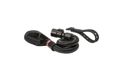 Система пылеудаления для зубил SDS-MAX Milwaukee 4932471041