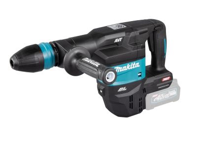Аккумуляторный отбойный молоток XGT HM 001 GZ02 Makita HM001GZ02