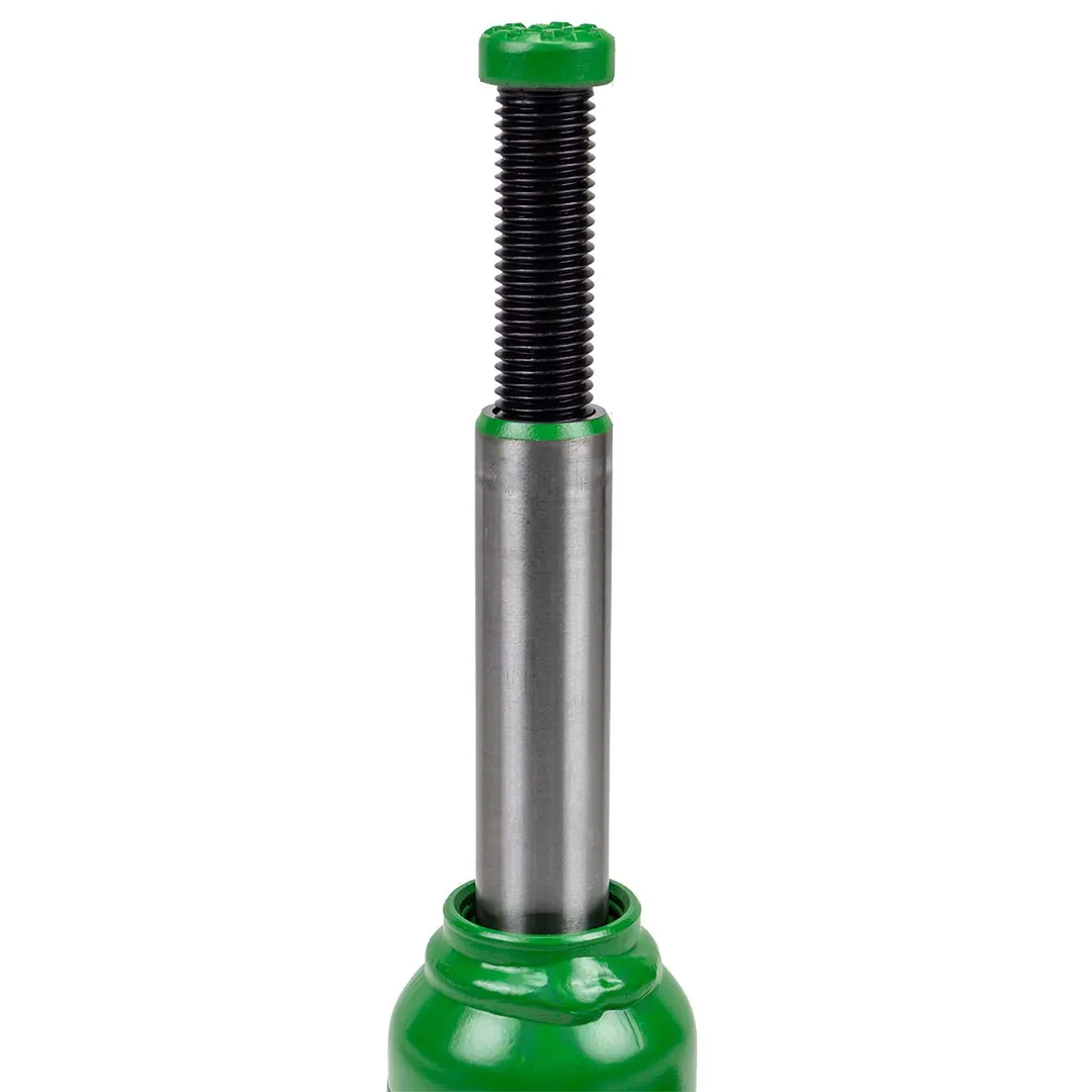 Домкрат бутылочный 2 т, 148-278 мм RockForce RF-T90204 DS