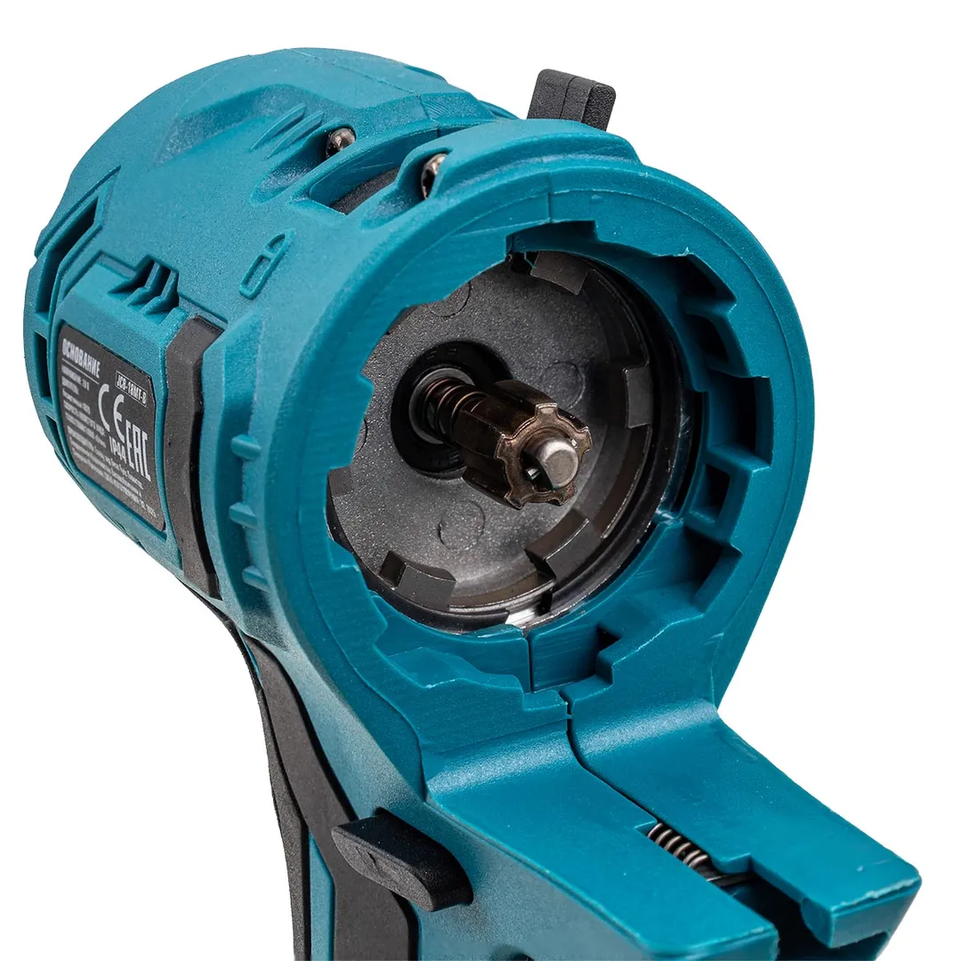 Набор инструментов аккумуляторных многофункциональный RockForce RF-JCB-18MT-B