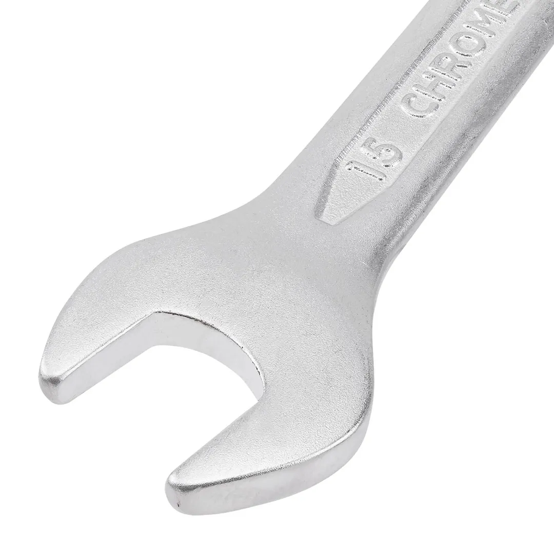 Набор рожковых ключей 6х7-30х32 мм 12 пр JBC JBC-5122P