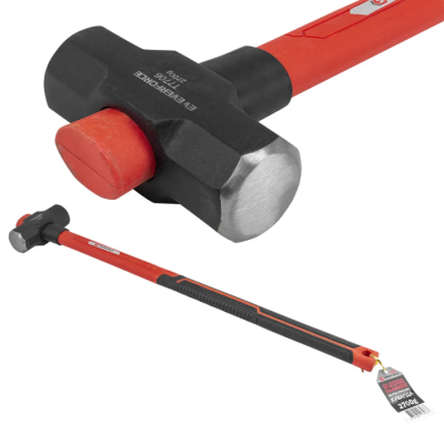 Кувалда 2,7 кг EVERFORCE EF-T7706